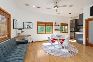 Royalty Villa in Beverly Hills - 8