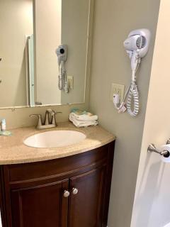King Room with River and Mountain Views, Pool and Hot Tub near Loon - 5
