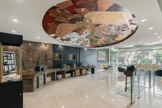 The Urban Muse suite - 1