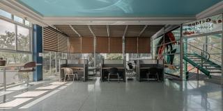 The Urban Muse suite - 4