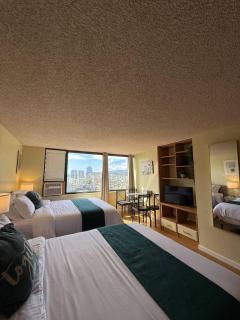 Charming Twin-Joined Studio with Plentiful Space - 4