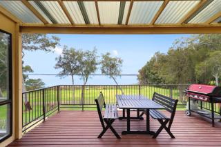 Lakeside Getaway Halekulani - 3