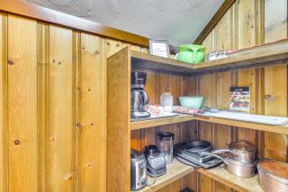 2 Mi to Village of Ruidoso! Little Pine Cottage - 2