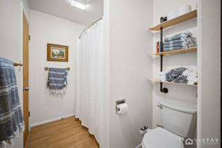 Ski Hill Views and Cozy Fireplace in Brianhead - 1