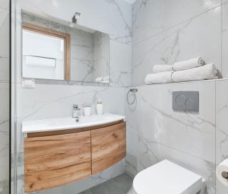 Acropolis Oasis - 2BR, Koukaki - 9