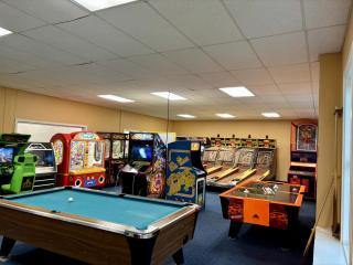 Loon Mountain Escape Comfortable Room Near Everything - 3