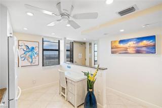 Beachfront condo with year-round sunsets - 7