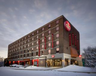 Hôtels Gouverneur Trois-Rivières - 0