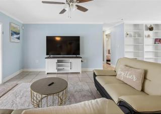 Villa W pool in Clearwater - 7