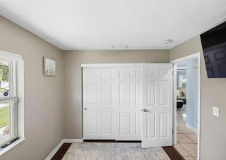 Villa W pool in Clearwater - 1