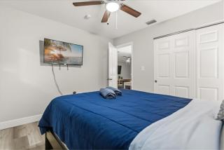 Spacious Pool Villa Just Minutes from the Beach - 7