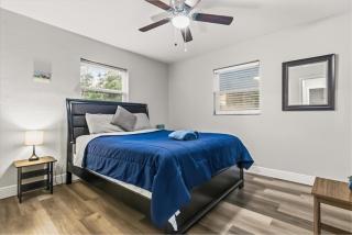 Spacious Pool Villa Just Minutes from the Beach - 6