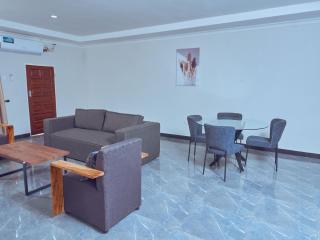 Rosh Pina Court - Mpemba - 5