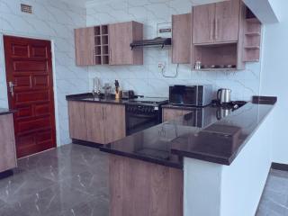 Rosh Pina Court - Mpemba - 4