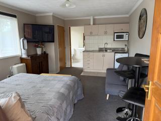 Riverside Studio - 4