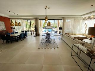 Villa Ines - Marrakesh - 7