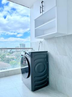 Royal Living-Pure Definition of luxury-kilimani - 9