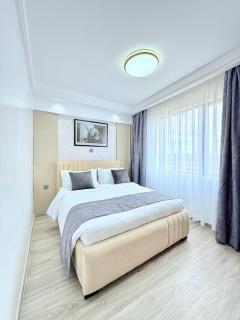 Royal Living-Pure Definition of luxury-kilimani - 8