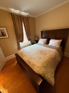 The Century House Bed and Breakfast Ottawa - 1