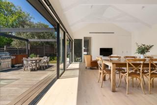 Portsea Perfection - walk to Shelley Beach - 6