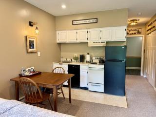 Studio Apt with stunning Mountain Views - 8