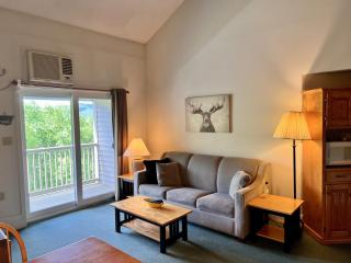 2 Bedroom double loft with amazing Mountain Views - 4