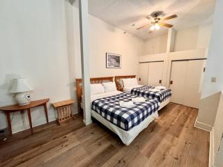 2 Bedroom double loft with amazing Mountain Views - 8