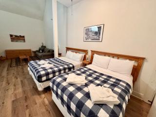 2 Bedroom double loft with amazing Mountain Views - 1