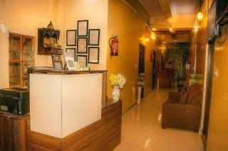 Magnet Residency - 2