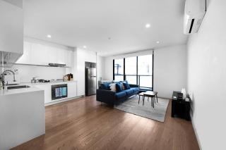 Boho Vibes in Authentic Brunswick Retreat - 3