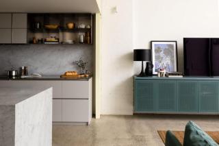 Chic Seddon Retreat Near the CBD - 9