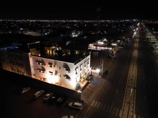 شقق غفوة للواحدات السكنية - 4