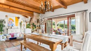 Private Malibu Escape w Guest House Fire Pits Mountain Views The Malibu Retreat by AvantStay - 4