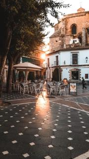 Vacantrip Évora - Loft con encanto en Jerez - 4