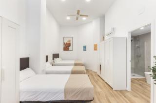 Urban loft Benicalap - Valencia - 9