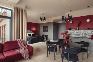 Apartament Wiedeński - 4