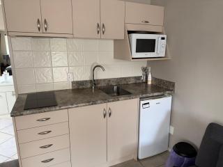 Riverside Studio - 1