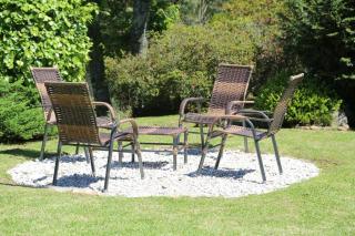 Recanto Harmonia - 4