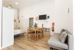 Urban loft Benicalap - Valencia - 1