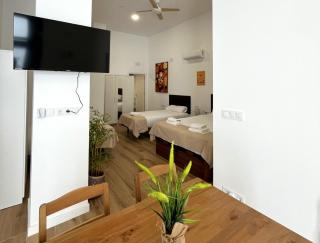 Urban loft Benicalap - 3