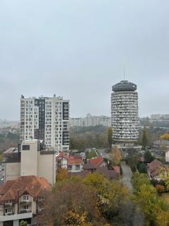 Comfort and coziness in the heart of Chisinau - 1