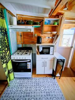 Casa Nido Tiny House - 7