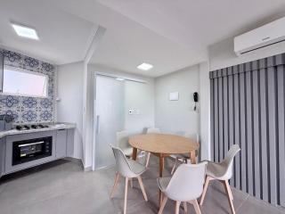 Frente ao Mar - Apartamento em Santos - 2