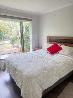 Parque suizo, Pucon - 9