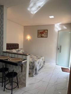 Chalé Roda Dágua C - 9