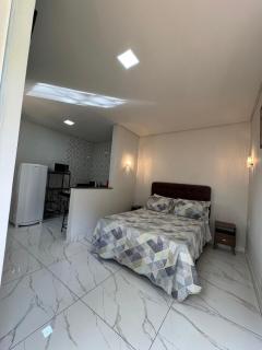 Chalé Roda Dágua C - 4