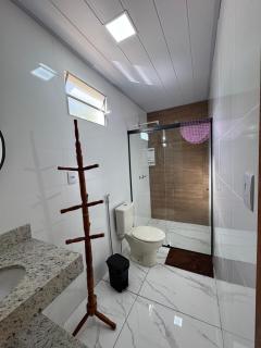 Chalé Roda Dágua C - 3