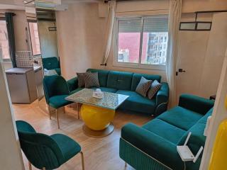 Kamal Atoumi - Marrakesch - 8