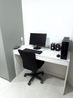 Apartment Barra Center Free Parking near Beac Apt2 - 9