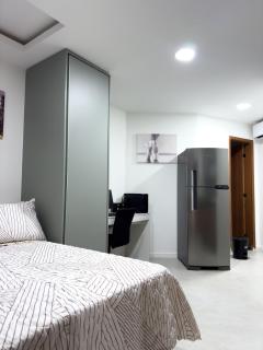 Apartment Barra Center Free Parking near Beac Apt2 - 8